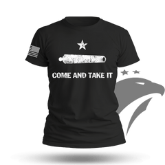 Come and Take It Classic T-shirt