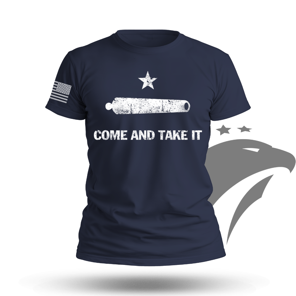Come and Take It Classic T-shirt