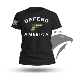 Defend America T-shirt
