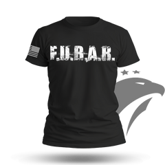 FUBAR (F.U.B.A.R.) T-shirt
