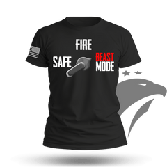 Beast Mode Select Fire T-shirt