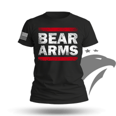 Bear Arms T-shirt