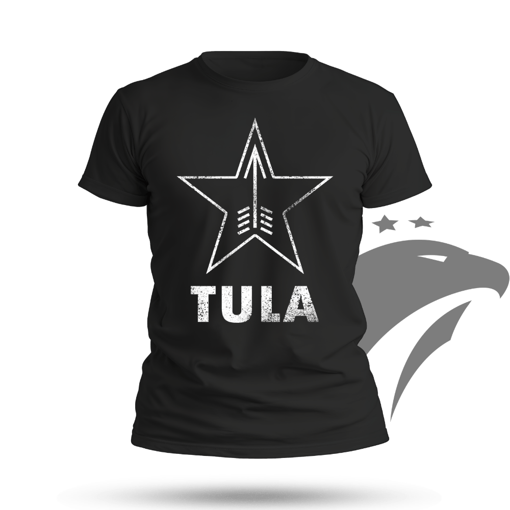 Classic TULA T-shirt