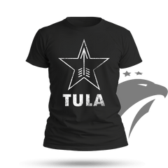 Classic TULA T-shirt