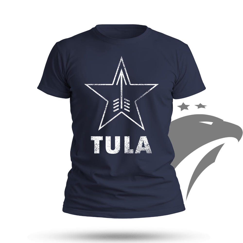 Classic TULA T-shirt