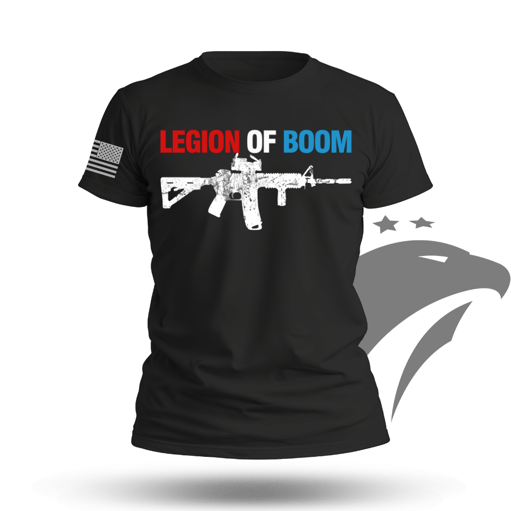 Legion of Boom T-shirt