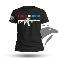 Legion of Boom T-shirt