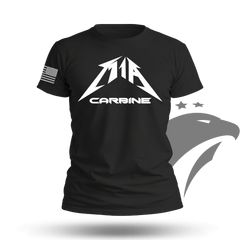 M1A Carbine T-shirt