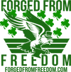 Forged From Freedom