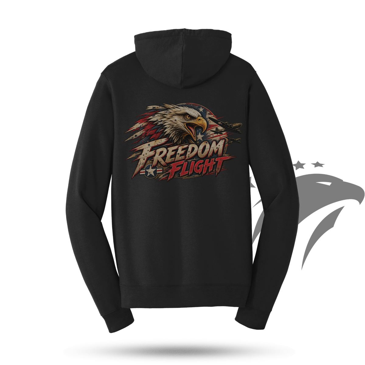 Freedom Flight Hoodie