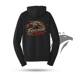 Freedom Flight Hoodie