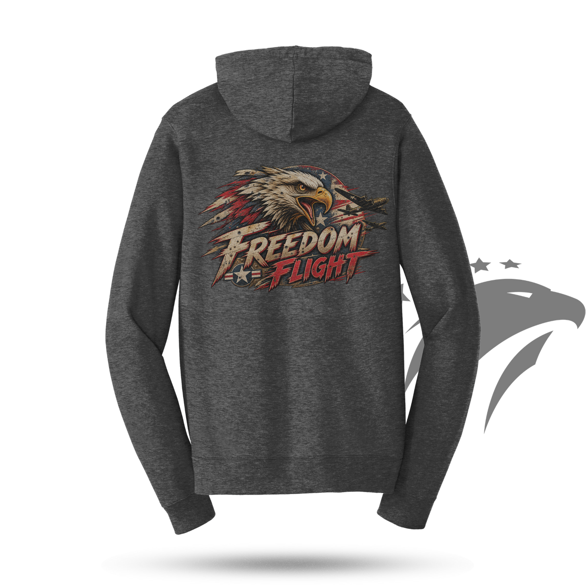 Freedom Flight Hoodie