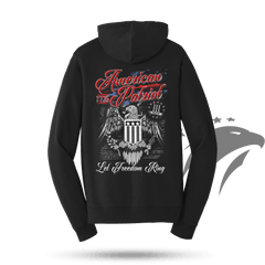 American Patriot Hoodie