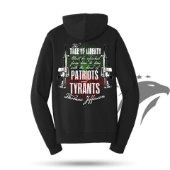 The Tree of Liberty Hoodie