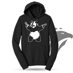 Rogue Panda Hoodie