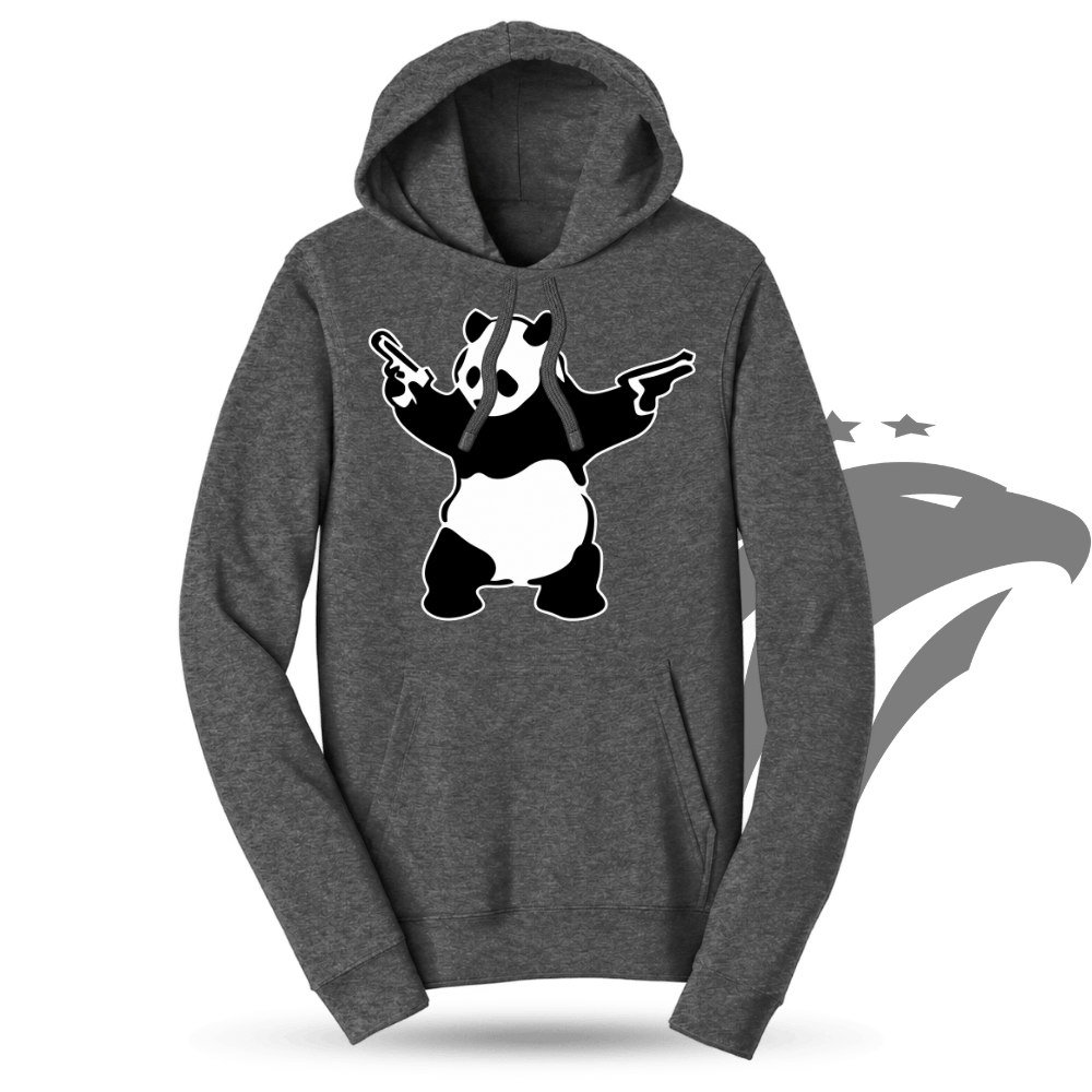 Rogue Panda Hoodie