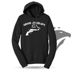 Aromatherapy Hoodie