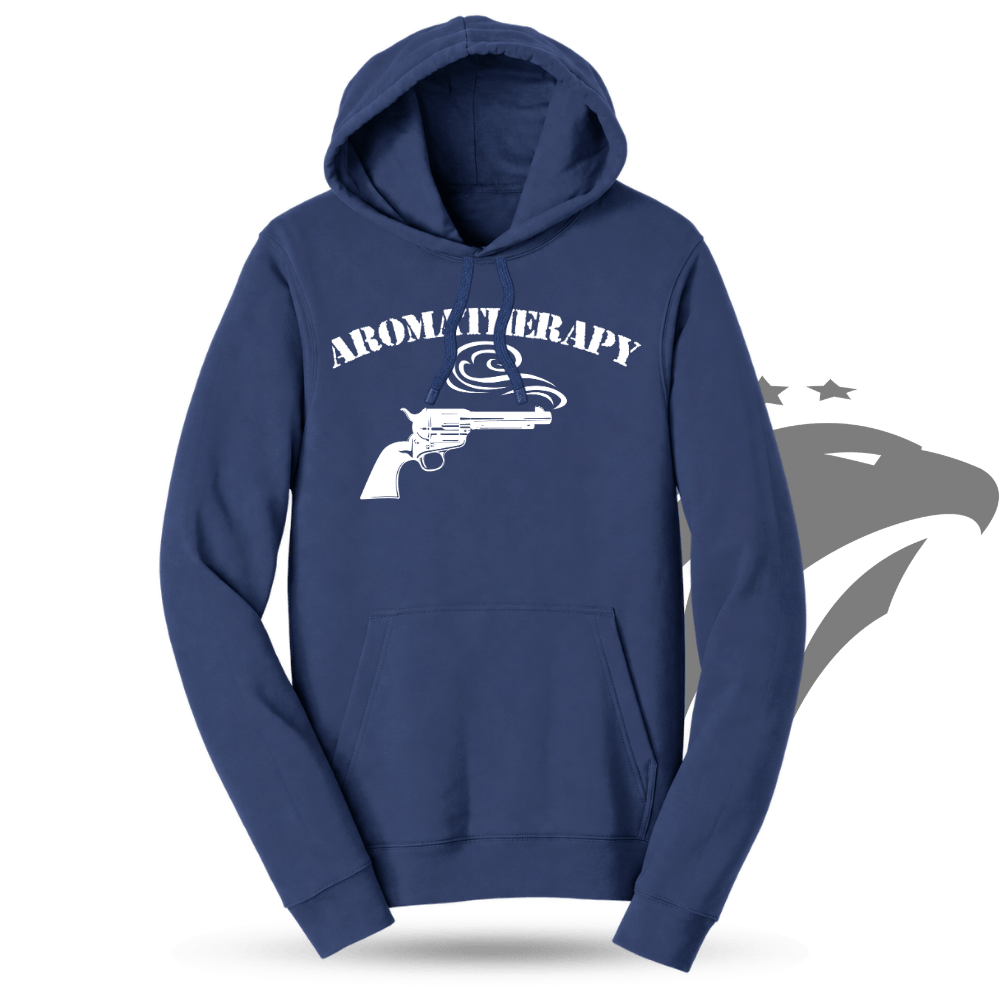 Aromatherapy Hoodie