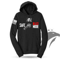 Beast Mode Select Fire Hoodie