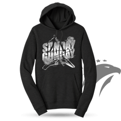 Sunday Gunday Hoodie