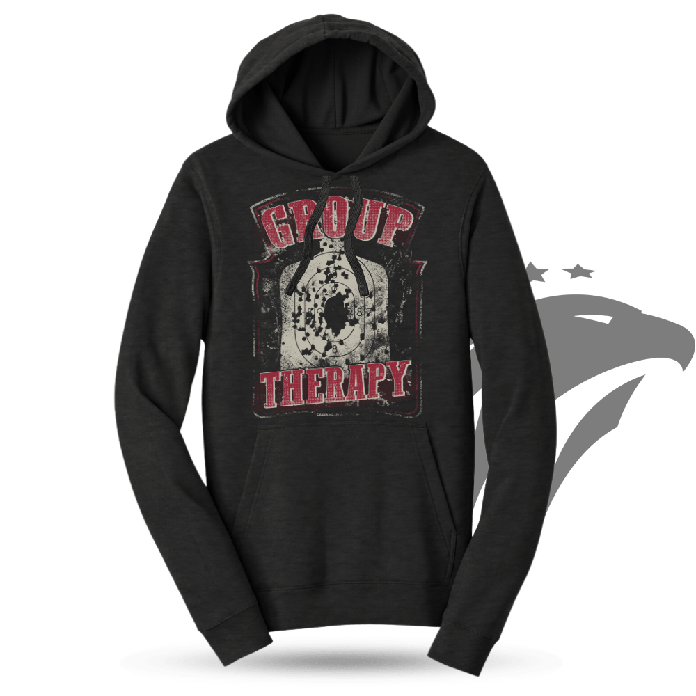 Group Therapy Hoodie