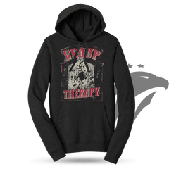 Group Therapy Hoodie