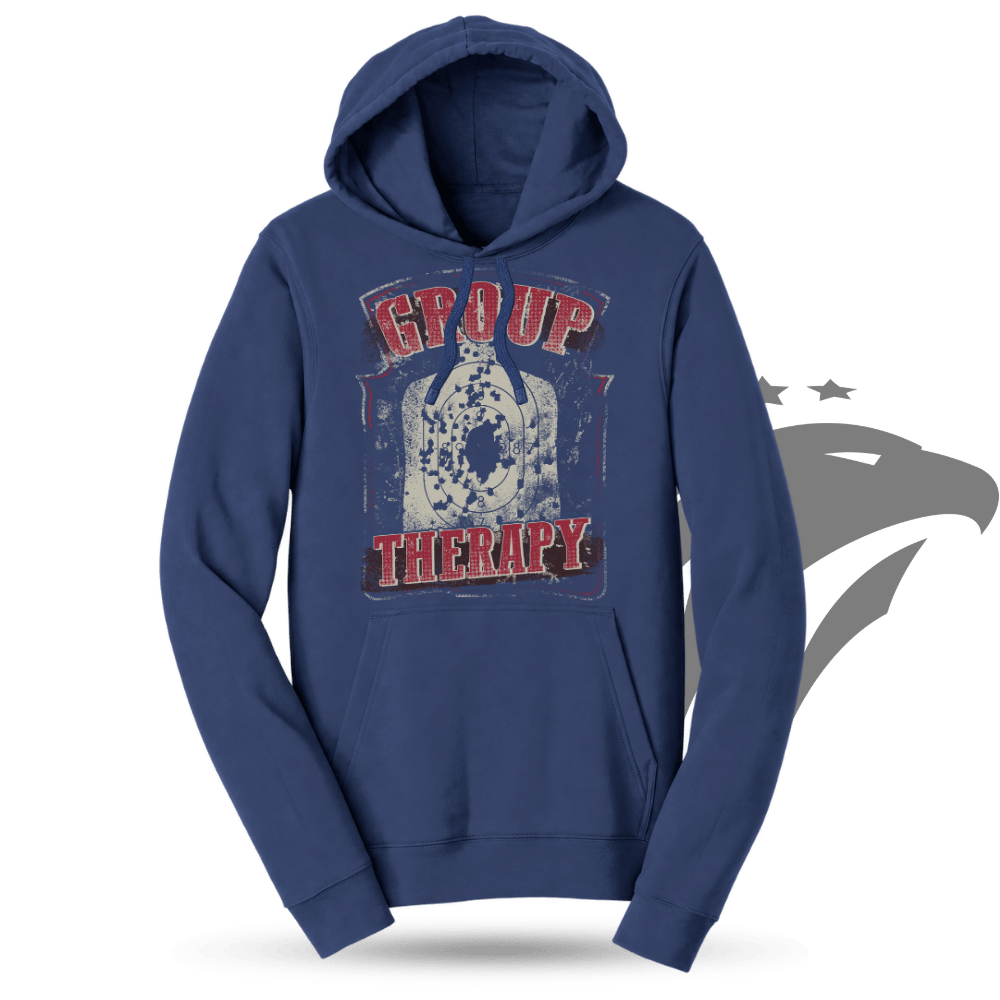 Group Therapy Hoodie