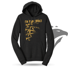 Pro Choice Hoodie
