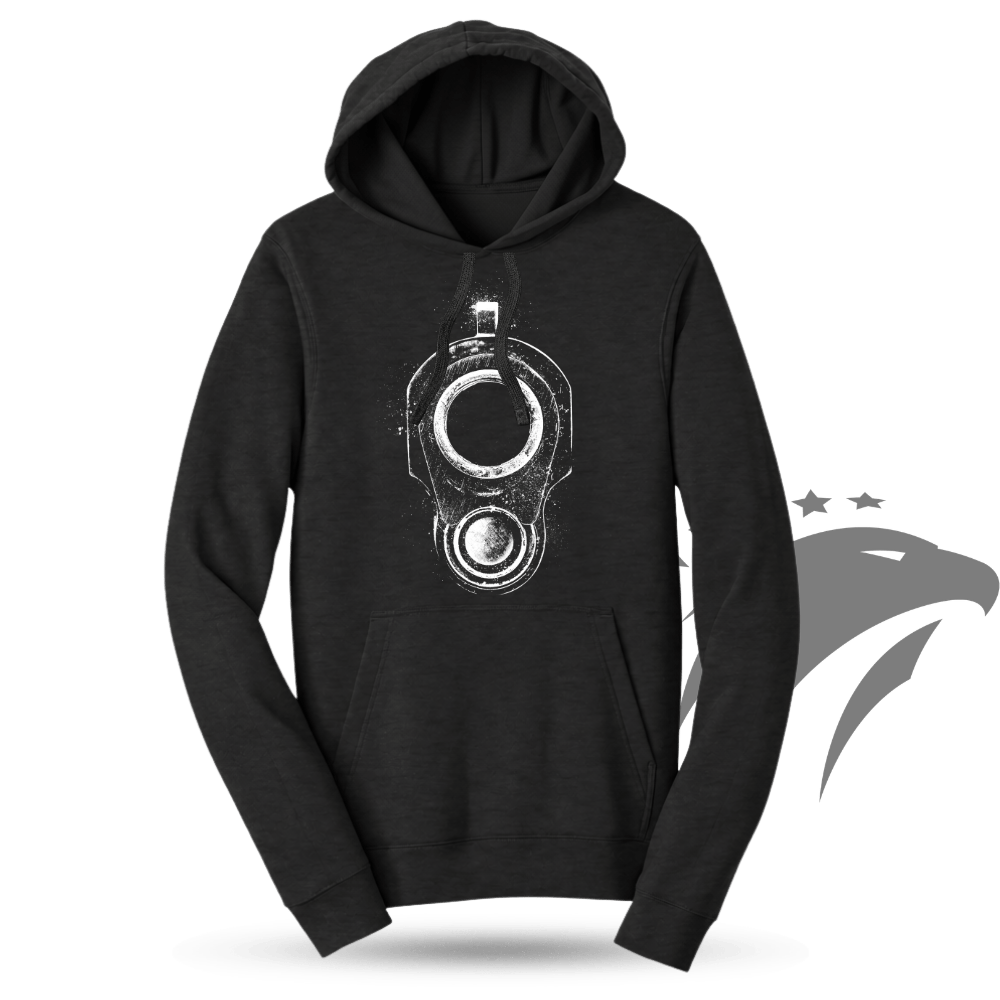 1911 Muzzle Hoodie