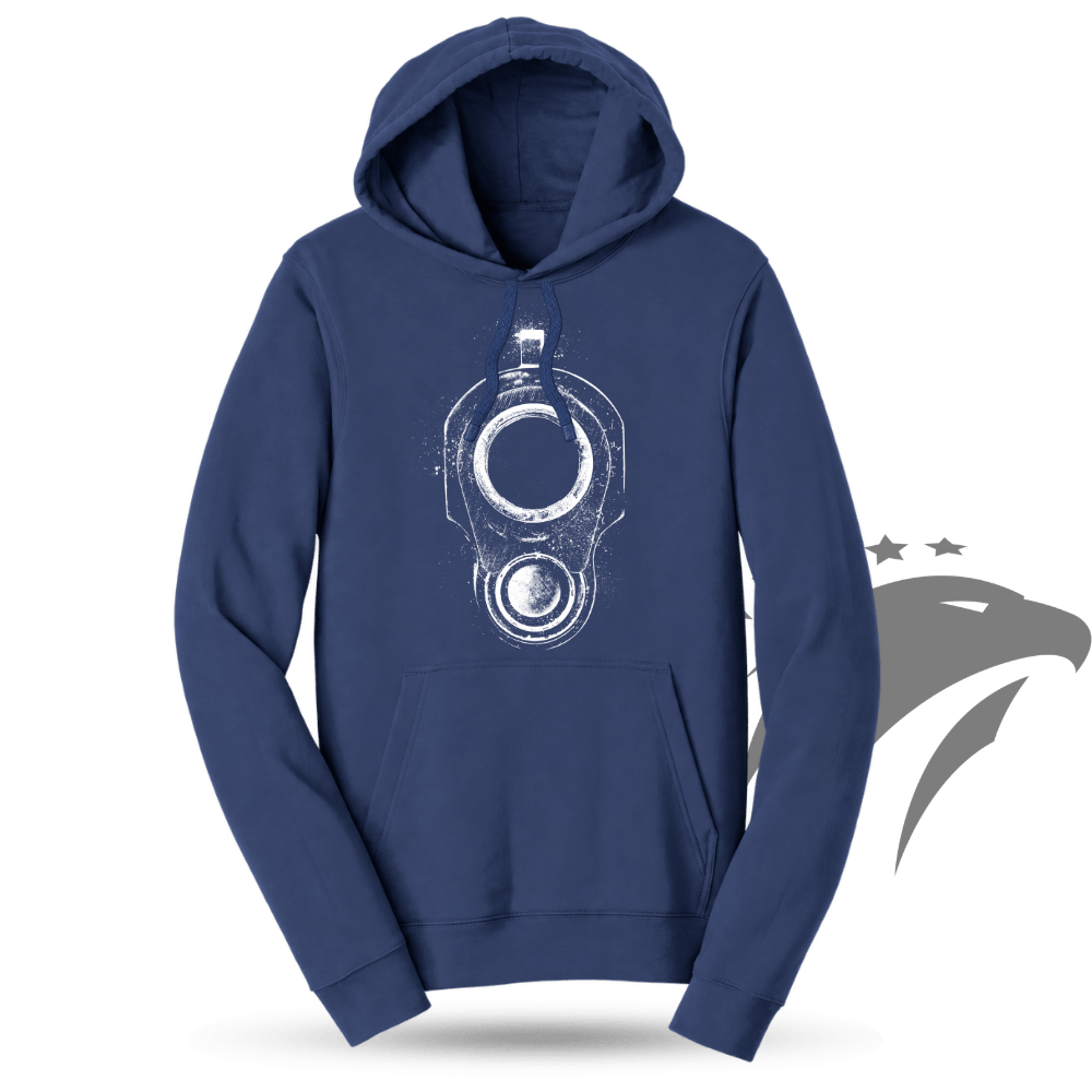 1911 Muzzle Hoodie