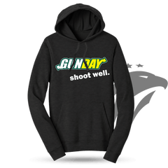Gunday Hoodie