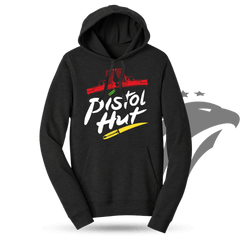 Pistol Hut Hoodie