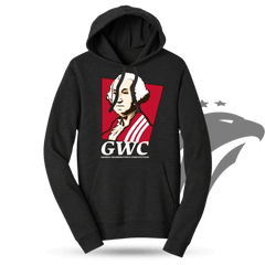 GWC Fried Chicken Hoodie