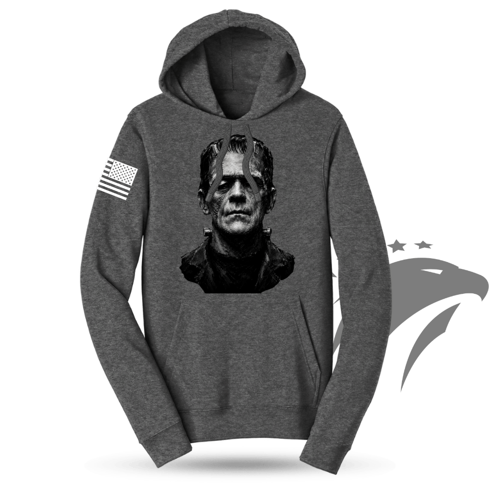 Frankenstein Halloween Hoodie