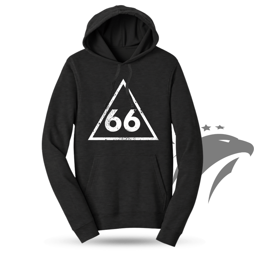 Norinco Classic Logo Hoodie