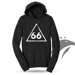 Norinco Classic Logo Hoodie