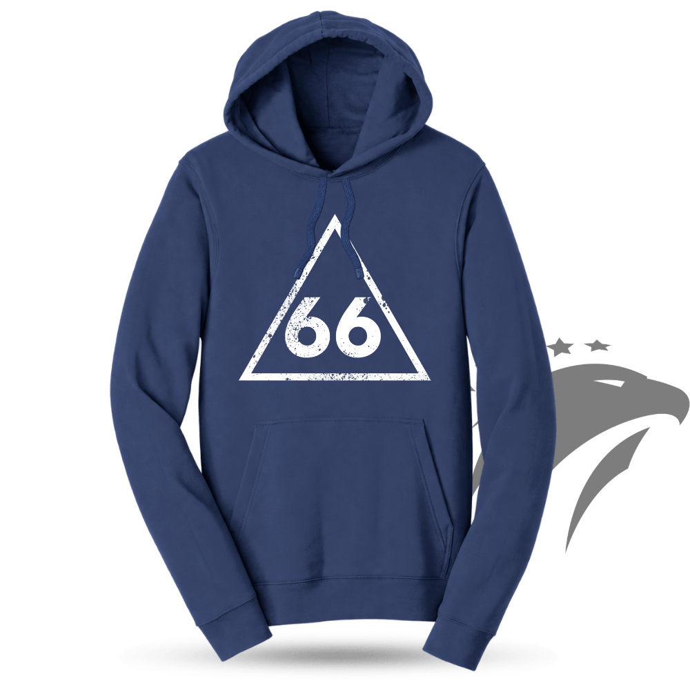 Norinco Classic Logo Hoodie