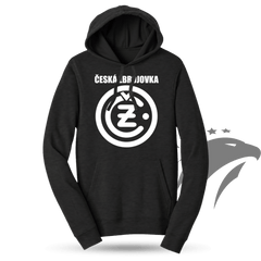 CZ Classic Logo Hoodie