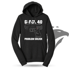 Problem Solver Hoodie
