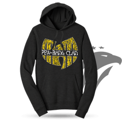 Pew Bang Clan Hoodie