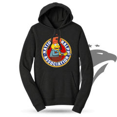 National Ralph Association Hoodie
