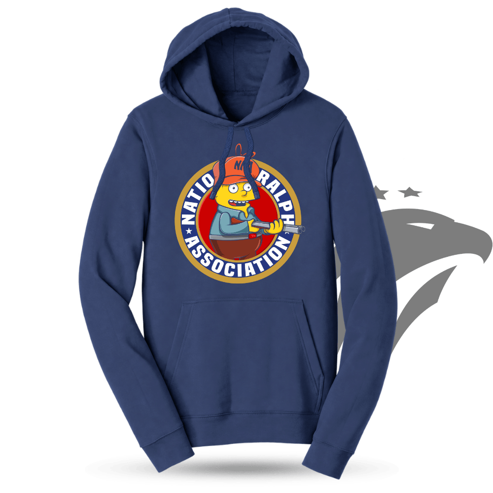 National Ralph Association Hoodie