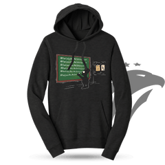 All Gun Laws Are An Infringement Hoodie