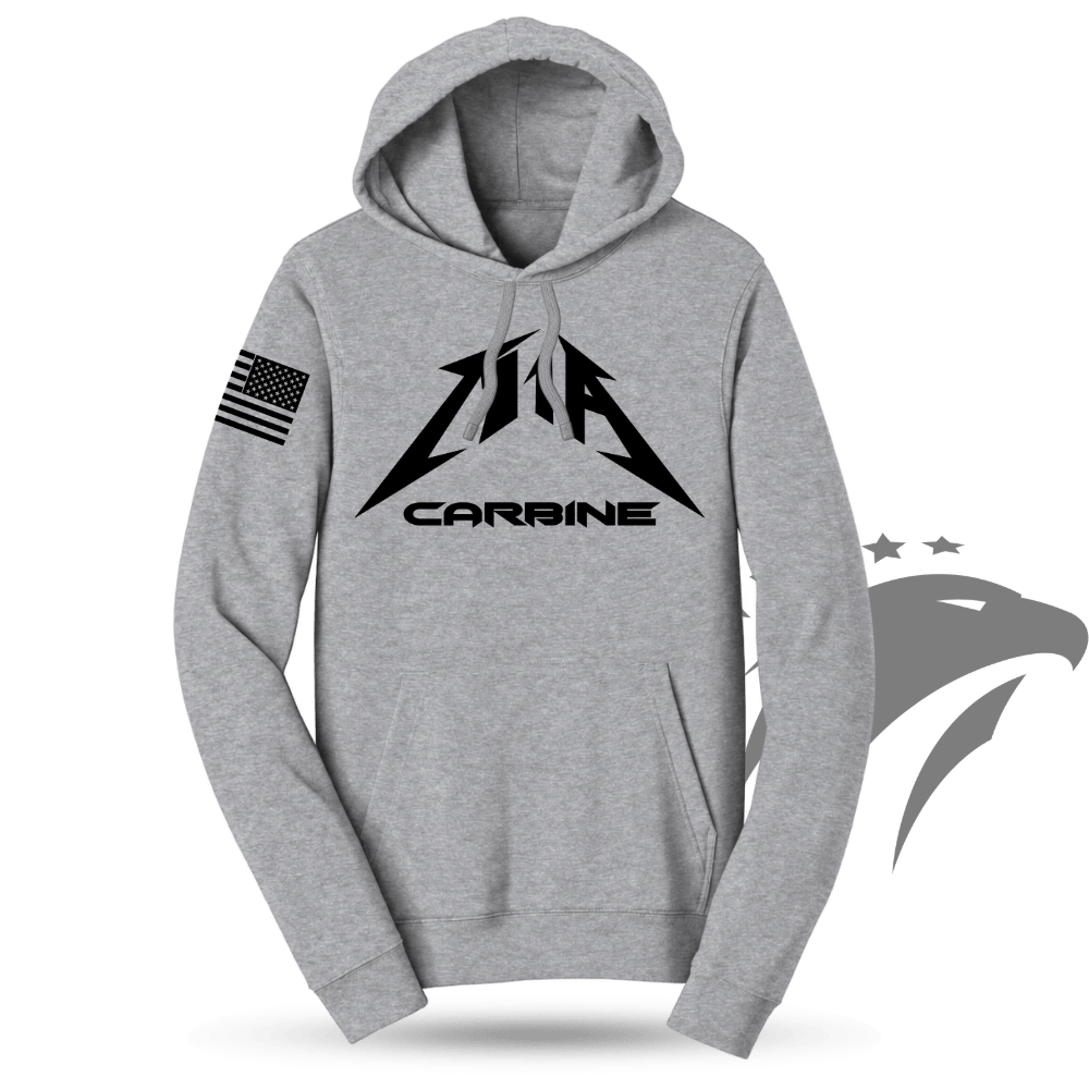 M1A Carbine Hoodie
