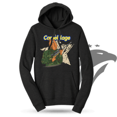 Camelflage Hoodie