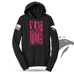 FIGHT Breast Cancer Awareness Month Hoodie