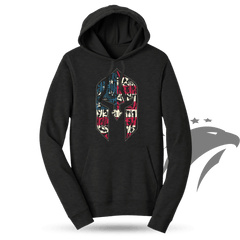 Spartan Gunhead Hoodie