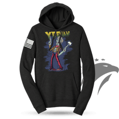 Yeehaw Halloween Hoodie
