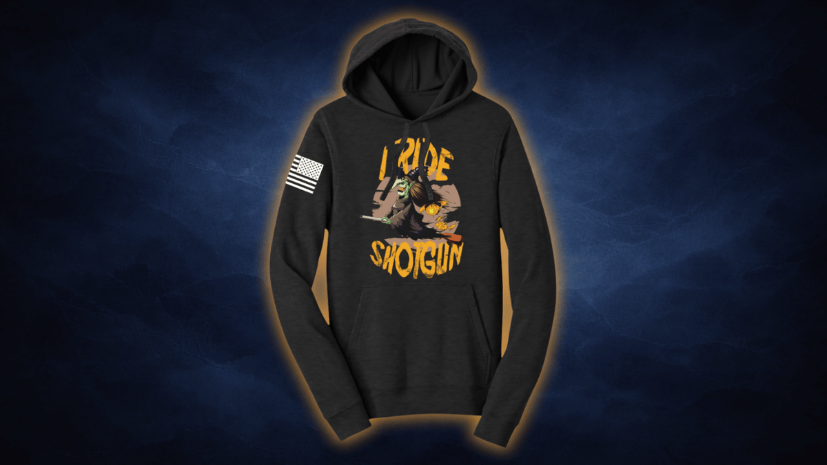 Halloween Hoodies