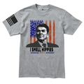 I Smell Hippies - Reagan Shirt